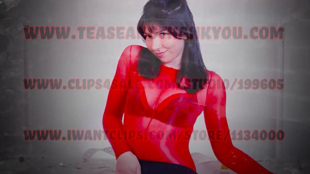 Tease And Thank You - Marisol Price - Praise Kink And Findom 00000