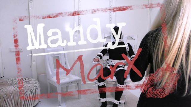 Tease And Thank You - Time To Rattle Your Cage - Mandy Marx 00000 Tease And Thank You - Time To Rattle Your Cage - Mandy Marx 00000