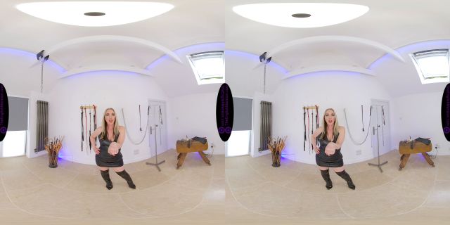 The English Mansion - Cruel Jerk Ordeal - Vr. Featuring Mistress Sidonia 00000 The English Mansion - Cruel Jerk Ordeal - Vr. Featuring Mistress Sidonia 00000