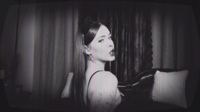 Thecherrygirl - Trick Or Temptation 00000