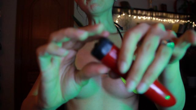 Thetiniestbunny - Showing You My Sex Toy Collection 00000 Thetiniestbunny - Showing You My Sex Toy Collection 00000