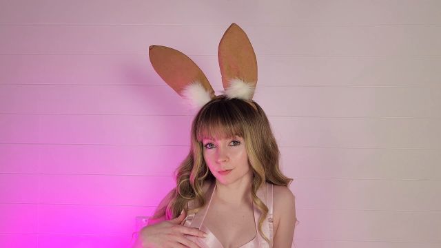 Thetinyfeettreat - Breedable Little Bunny 00000