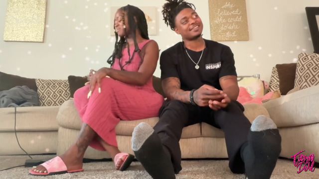 Tierra Doll - Queen Veiny Feet - Owned By Alphas Feat Bandit Incog 00000