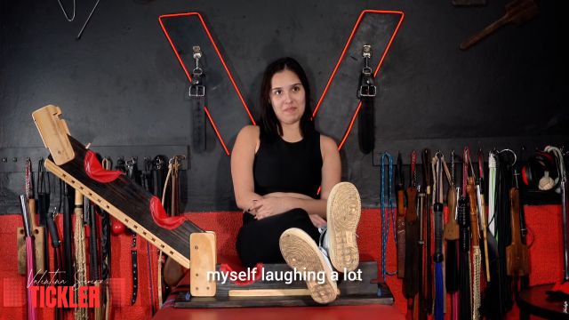 Valentina’sticklingproductions – Lily And The Edge Of Tickling 00000 Valentina’sticklingproductions – Lily And The Edge Of Tickling 00000