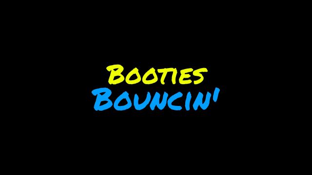 Xkittyxquinnx - Bouncin Booties 00000 Xkittyxquinnx - Bouncin Booties 00000