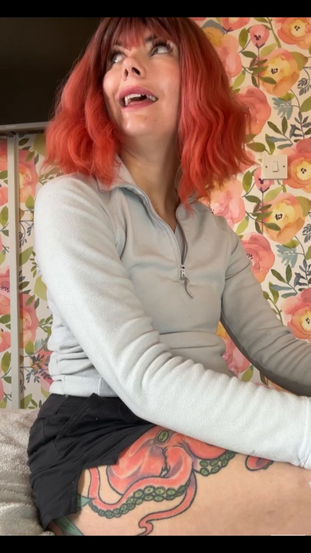Yourhikerbabe - Adopted As a Worthless Little Foot Slave 00000