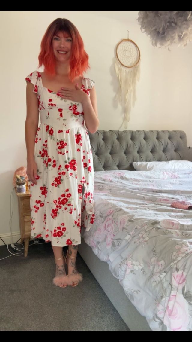 Yourhikerbabe - Fembot Malfunctions Whilst Masturbating 00000