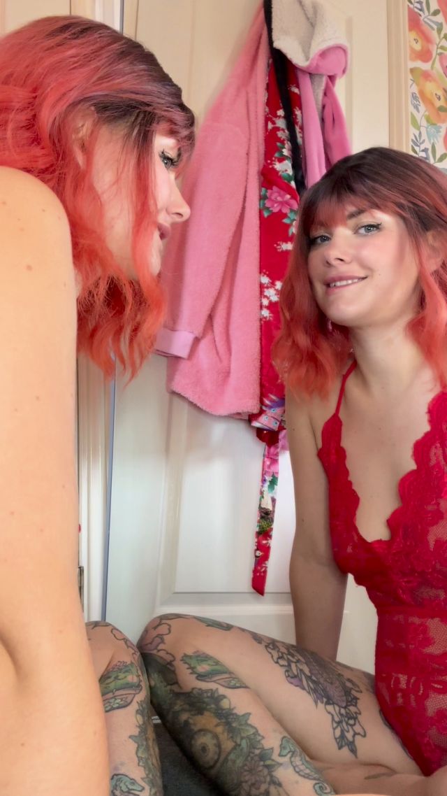 Yourhikerbabe - Sensual Kissing Joi With Self Nipple Stimulation 00000 Yourhikerbabe - Sensual Kissing Joi With Self Nipple Stimulation 00000