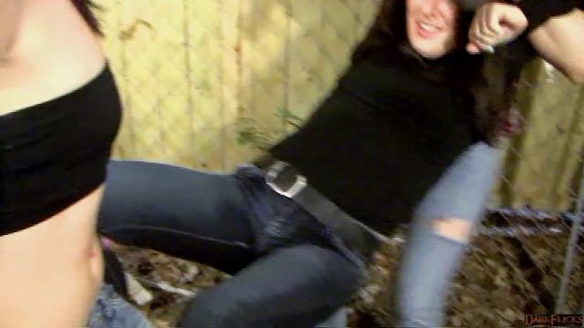 belly busting TRAPPED 2 (Premium user request) 00000