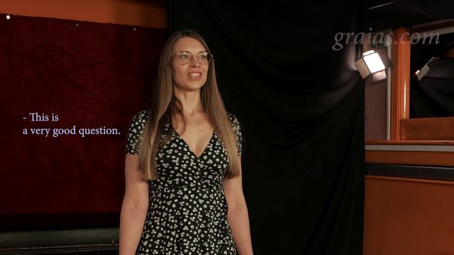 2025-06-03 - laras first impression - casting debut 00000 2025-06-03 - laras first impression - casting debut 00000