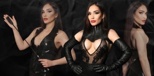Alexxa Von Hell 170 Clips, 365 Photos Pack