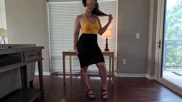 AvanelleJules - After Hours My Bossy Big Ass Owns You 00000 AvanelleJules - After Hours My Bossy Big Ass Owns You 00000