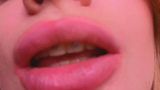 Bigass Jane - Girlfriend Experience Kiss Teasing Breathy And Addicting 00000