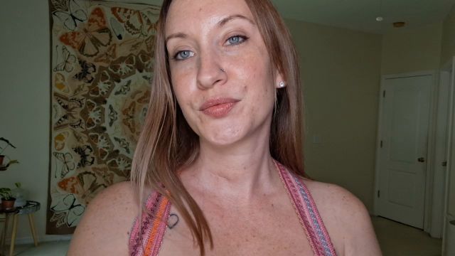 BrittiBratti - CEI Ex Girlfriend Tease 00000