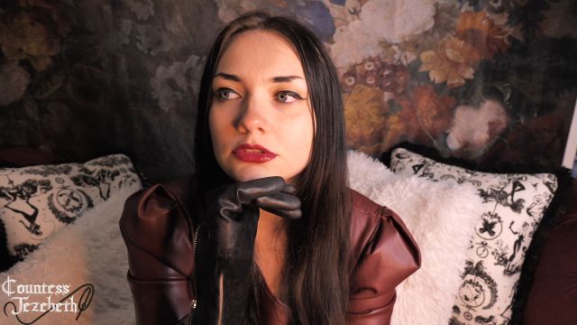 Countess Jezebeth - Vored by Villainess 00000