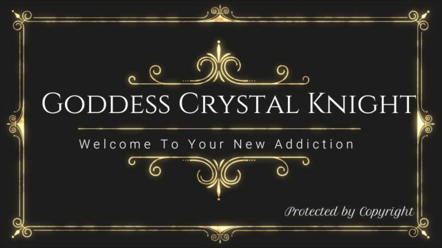 Crystal Knight - The Naughty List - Body Worship 00000 Crystal Knight - The Naughty List - Body Worship 00000