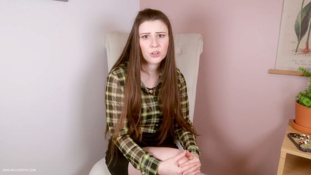 DarlingJosefin - I Cured the Office Virgin PERVERT_ 00000 DarlingJosefin - I Cured the Office Virgin PERVERT_ 00000