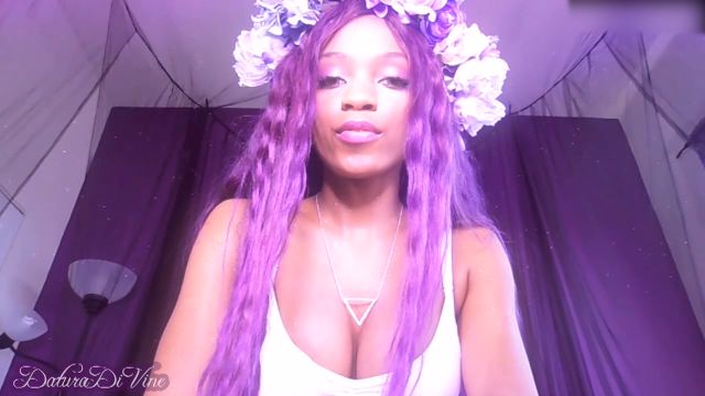 Datura Divine - Goddess Devotion - Forced Celibacy 00000 Datura Divine - Goddess Devotion - Forced Celibacy 00000