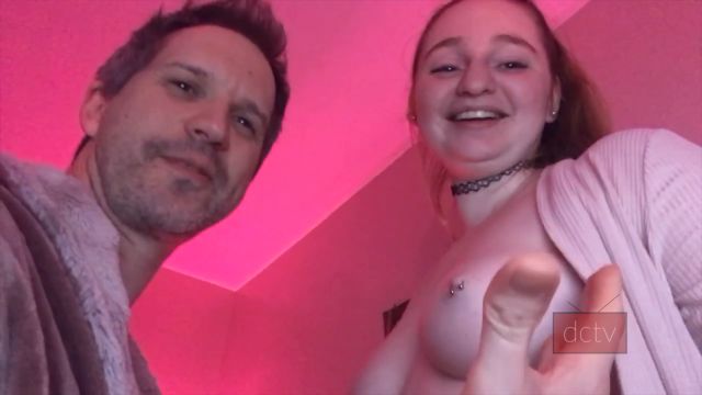 Delilah Cass - After Cam Sex 00000
