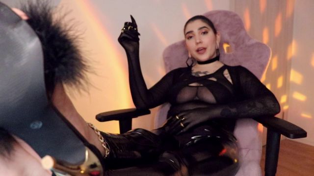 Devillishgoddess - Findom Joi Ending 2 00000 Devillishgoddess - Findom Joi Ending 2 00000