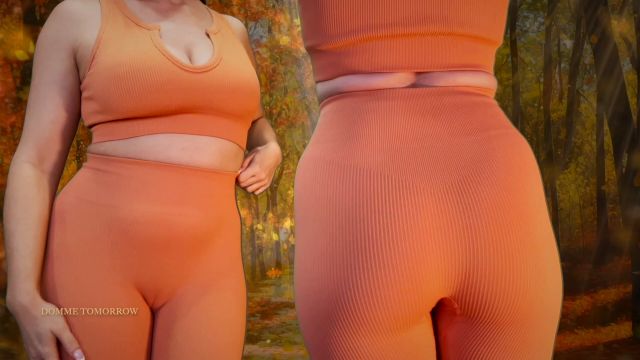 Dommetomorrow - Autumn Walk 00000 Dommetomorrow - Autumn Walk 00000