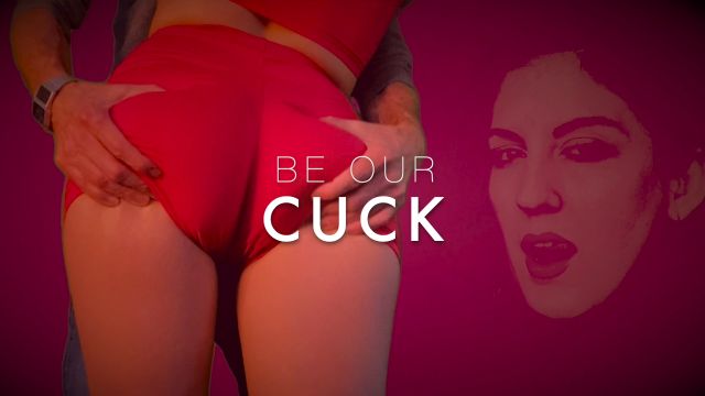 Dommetomorrow - Be Our Cuck 00000 Dommetomorrow - Be Our Cuck 00000