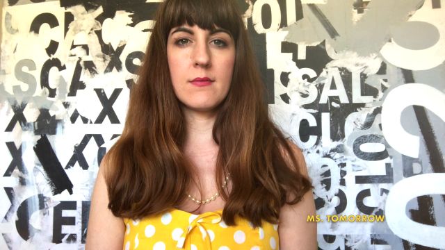Dommetomorrow - Beg For My Armpits 00000 Dommetomorrow - Beg For My Armpits 00000
