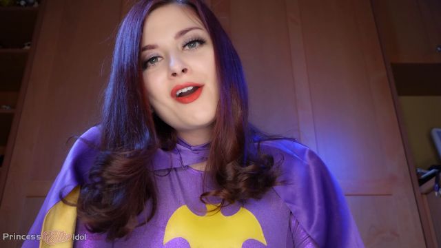 Ellie Idol - Batgirl Gone Bad Girl 00000 Ellie Idol - Batgirl Gone Bad Girl 00000