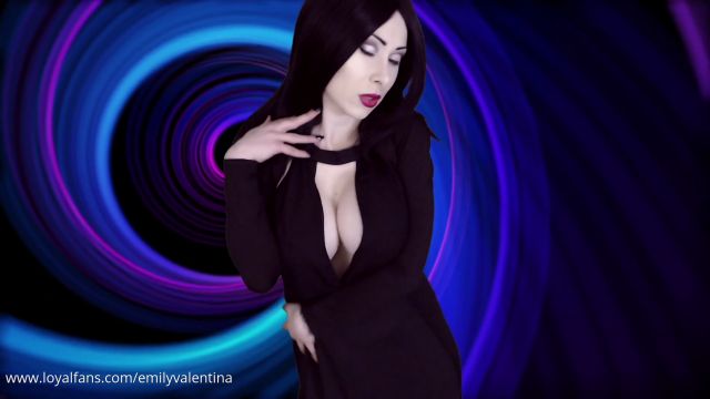 Emily Valentina - Self-Facial Mindfuck Joi 00000 Emily Valentina - Self-Facial Mindfuck Joi 00000
