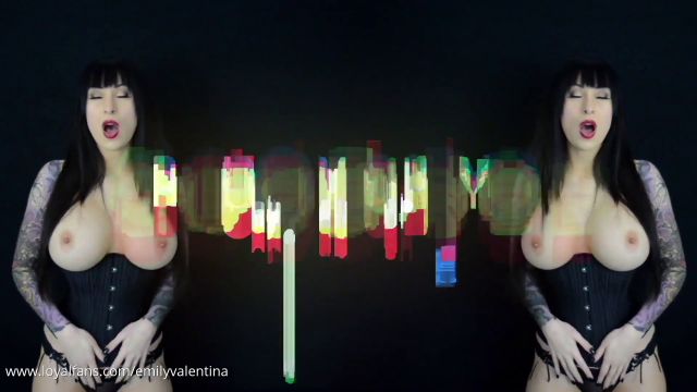 Emily Valentina - Trigger Training - Brainwash 00000