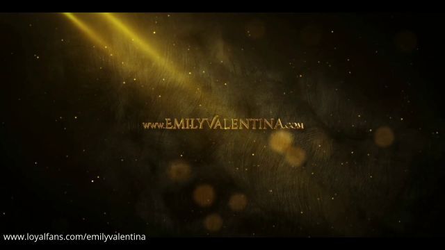 Emily_Valentina_-_Strap_on_CEI_-_Anal_Training 00000 Emily_Valentina_-_Strap_on_CEI_-_Anal_Training 00000