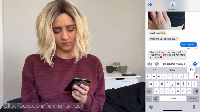 Femmefantasy Cucked By Gfs Yoga Teacher 3 (Premium User Request) 00000 Femmefantasy Cucked By Gfs Yoga Teacher 3 (Premium User Request) 00000