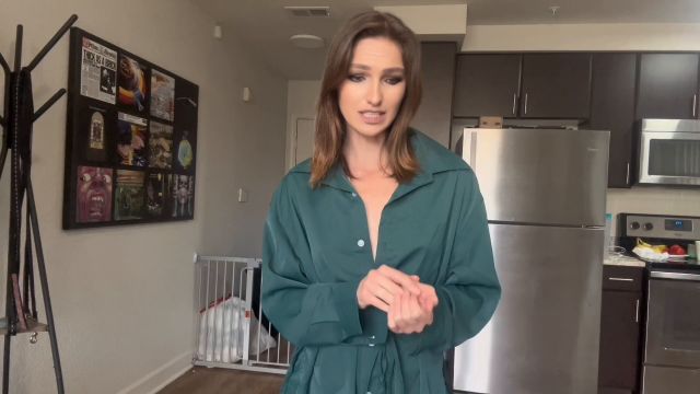 FetishMistress - JOI Small Penis HUMILIATION 00000
