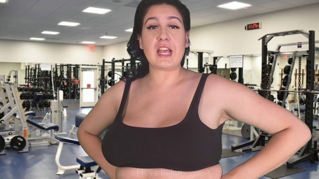 Freya Reign - Pov Made To Worship Sweaty Armpits After Working Out 00000 Freya Reign - Pov Made To Worship Sweaty Armpits After Working Out 00000