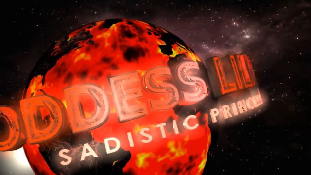 Goddess Lilith Sadistic Queen - 3 Pairs Of Boots Vs 1 Loser 00000