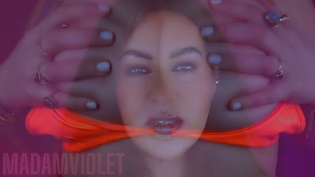 Goddess Madam Violet Milked By My Breasts (Premium User Request) 00000