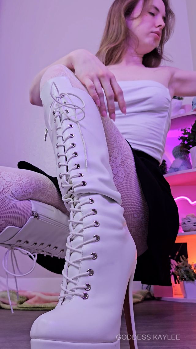 Goddesskayqueen - Meditation Mindmelt - Joi 00000