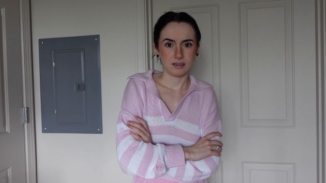 Goddessmayhere - Baldy 00000 Goddessmayhere - Baldy 00000