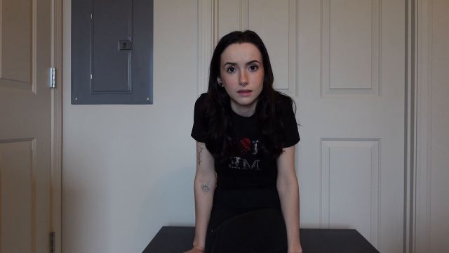 Goddessmayhere - Can t Go To Waste  Paul 00000