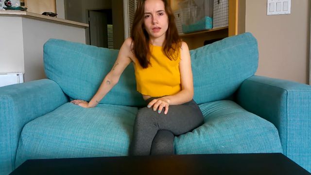 Goddessmayhere - Custom Clip Stage 1 00000 Goddessmayhere - Custom Clip Stage 1 00000