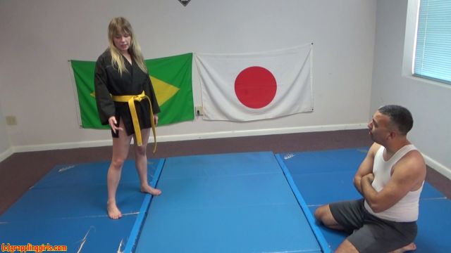 Grappling Girls In Action Ggbratscissors17 (Premium User Request) 00000 Grappling Girls In Action Ggbratscissors17 (Premium User Request) 00000