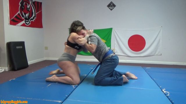 Grappling Girls In Action Ggcurvy237 (Premium User Request) 00000 Grappling Girls In Action Ggcurvy237 (Premium User Request) 00000