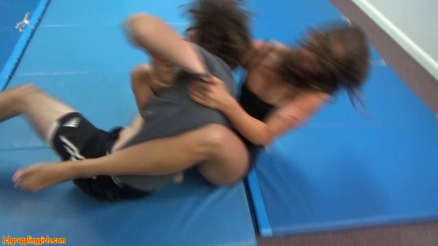 Grappling Girls In Action Ggdangerousduo11 (Premium User Request) 00000 Grappling Girls In Action Ggdangerousduo11 (Premium User Request) 00000