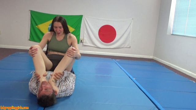 Grappling Girls In Action Ggdefeet20 (Premium User Request) 00000 Grappling Girls In Action Ggdefeet20 (Premium User Request) 00000