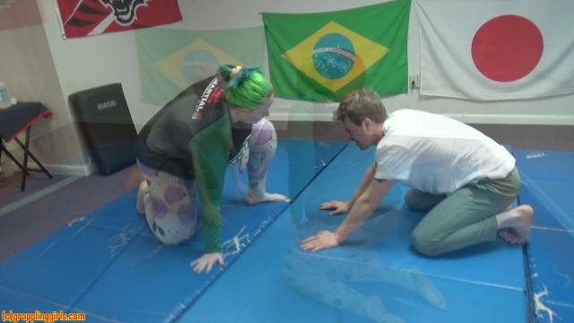 Grappling Girls In Action Ggnochance10 (Premium User Request) 00000 Grappling Girls In Action Ggnochance10 (Premium User Request) 00000