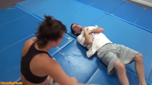 Grappling Girls In Action Ggnovice11 (Premium User Request) 00000 Grappling Girls In Action Ggnovice11 (Premium User Request) 00000
