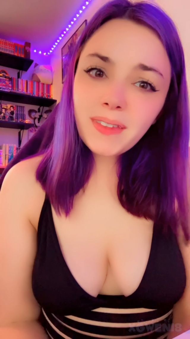 Gwentaii - Let s Make a Cuck Out Of You 00000 Gwentaii - Let s Make a Cuck Out Of You 00000