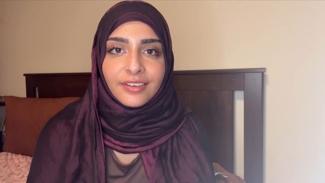 Hijabi - Cum Countdown Farsi 00000 Hijabi - Cum Countdown Farsi 00000