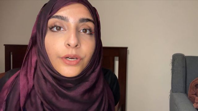 Hijabi - Islam Asmr 00000 Hijabi - Islam Asmr 00000