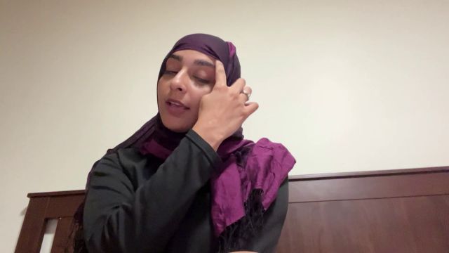 Hijabi - Pov Ur Name Abad 00000 Hijabi - Pov Ur Name Abad 00000